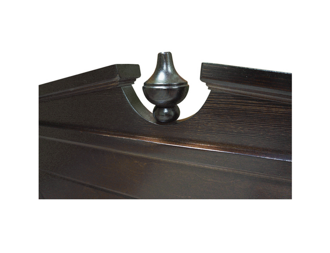 Кровать Велес Фараон