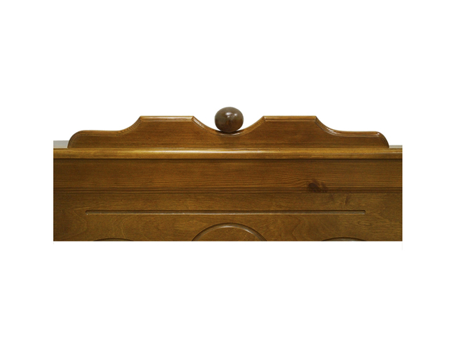 Кровать Велес Виктория