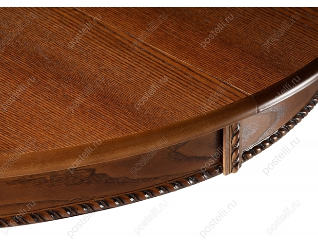 Обеденный стол Павия 100 орех (Арт. 450816)