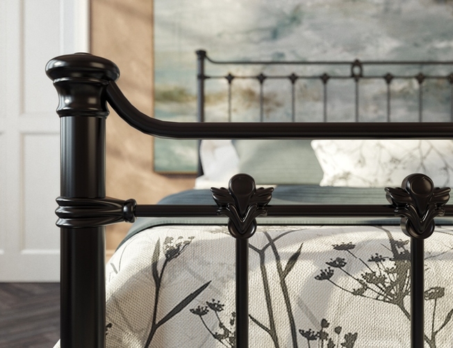 Кровать Guardian