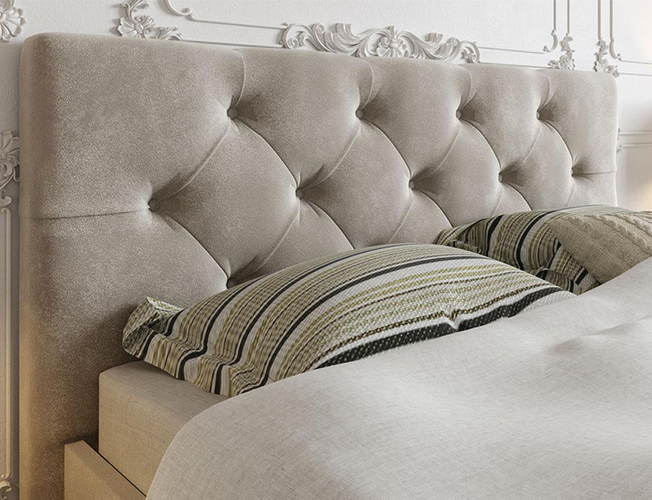 Кровать Bari с подъемным механизмом