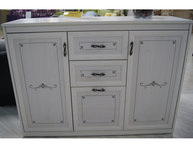 Модульная гостиная Афродита (комплект 1)