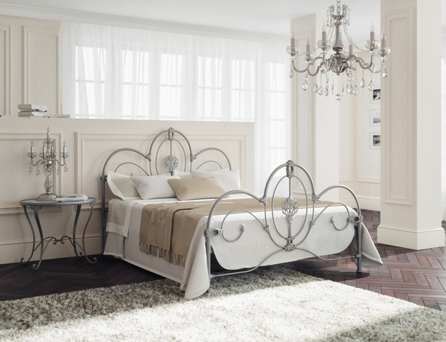 Кровать Prima