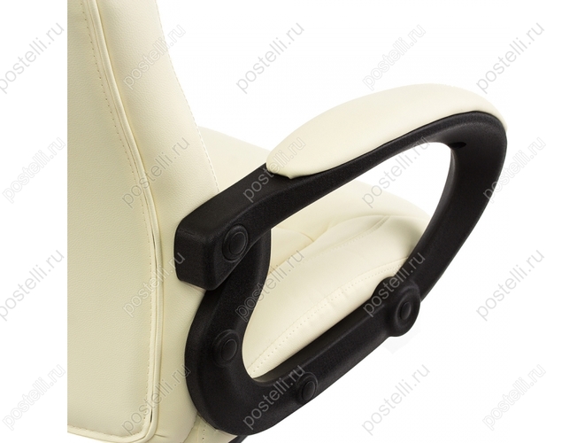 Игровое кресло Kadis кремовое (Арт. 1727)