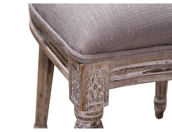 Стул барный Murano (Арт. 930106)