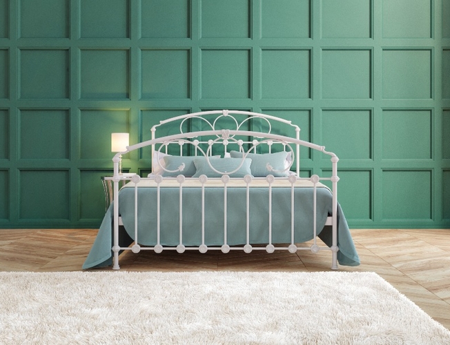 Кровать Rosaline