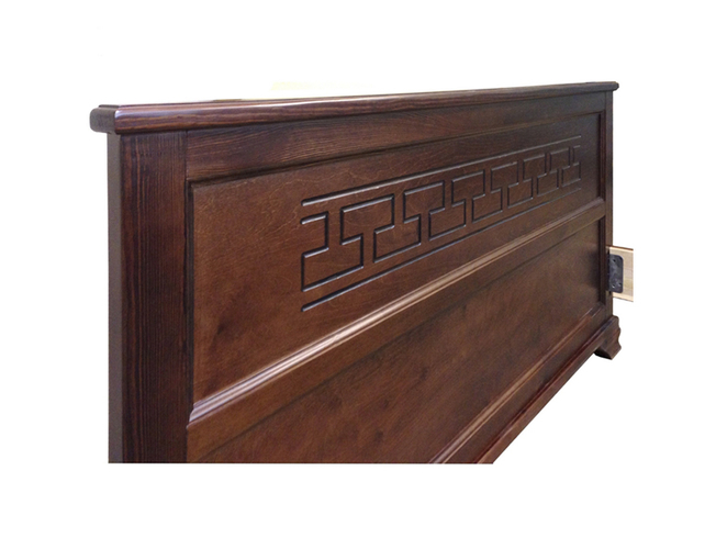 Кровать Велес Сафрина