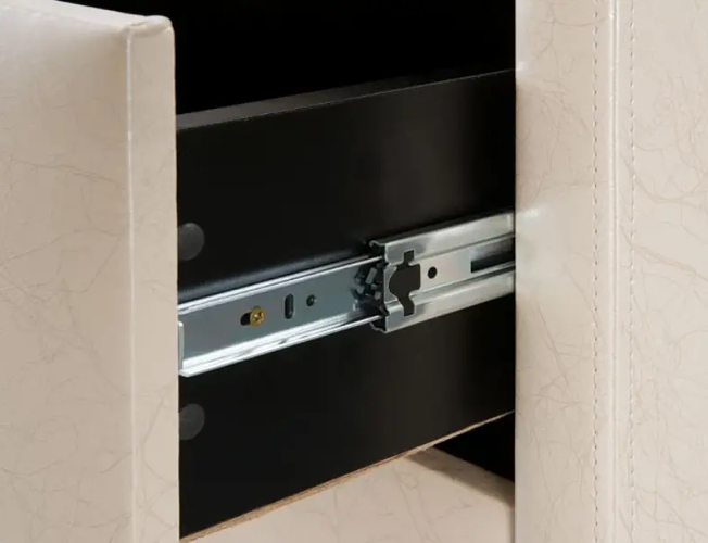 Комод OrmaSoft 2 (5 ящиков) Люкс