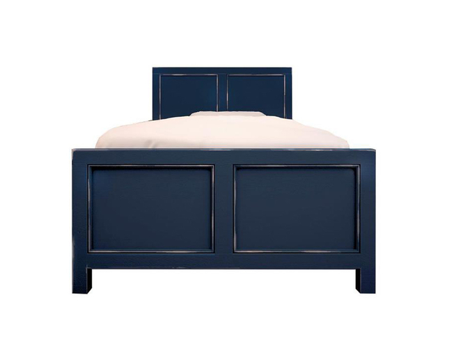 Кровать Jules Verne