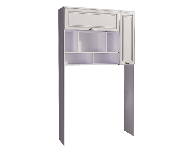 Молодежная комната Melania (комплект 6)