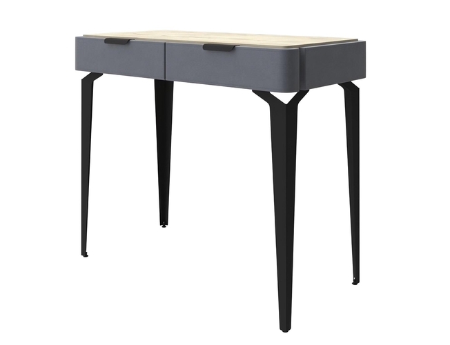 Стол-консоль Megapolis