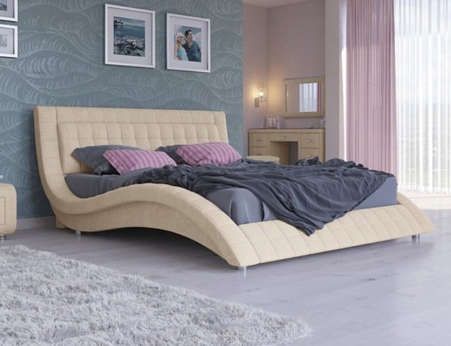 глазго бежевый