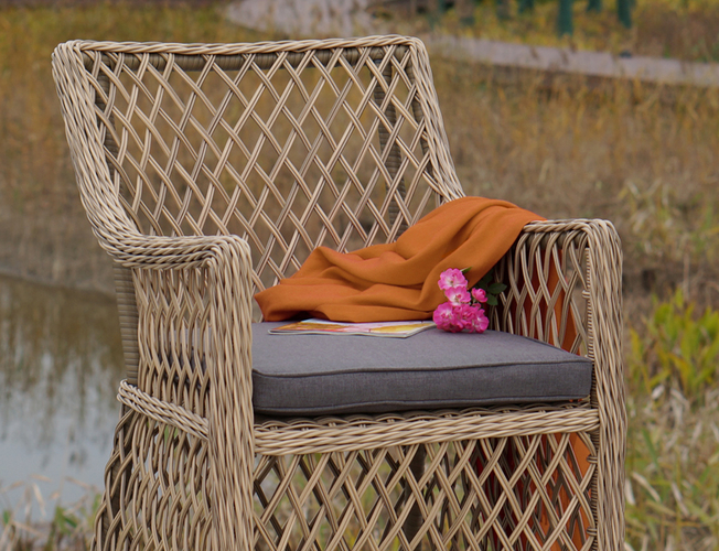 Обеденная группа 4SIS Латте