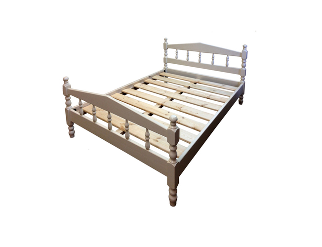 Кровать Велес Кардинал