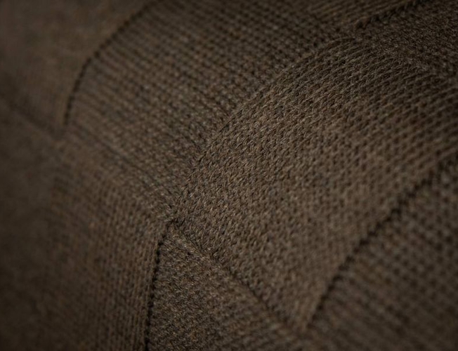 Плед Wicker
