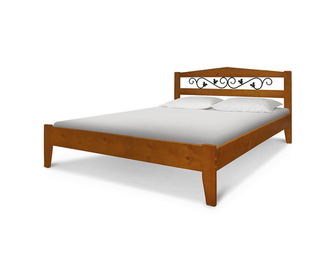 Кровать Велес Жоржетта (ковка)