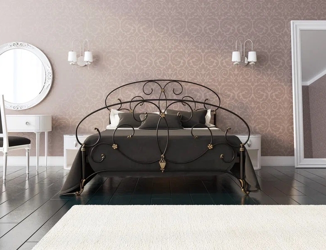 Кровать Ariana