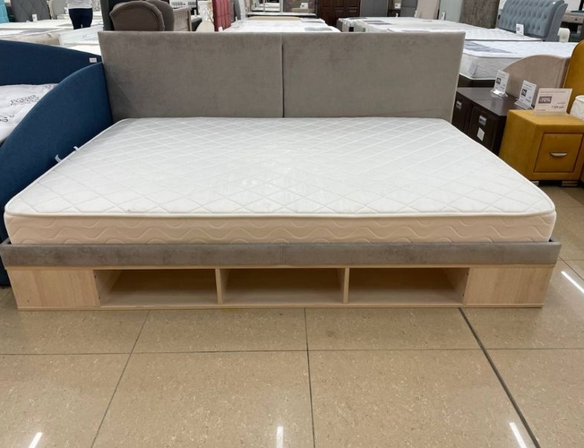 Кровать-тахта Lancaster 1 