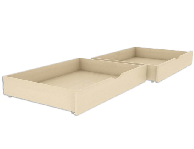 Кровать Велес Ирен-1 с ящиками