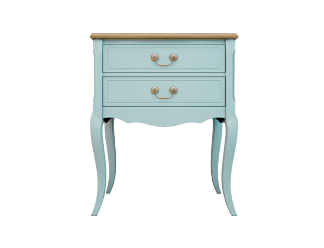 Тумба Leontina (2 ящика) 