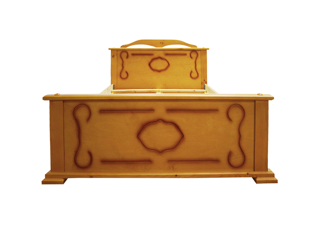 Кровать Велес Галион