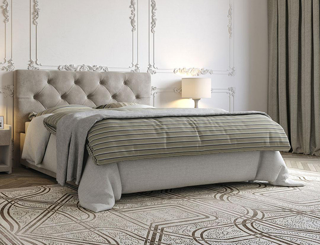 Кровать Bari с подъемным механизмом