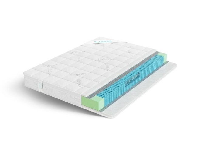 Матрас Lonax Strutto S-1000
