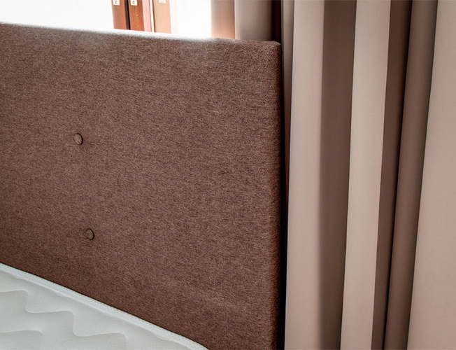 Кровать Forsa