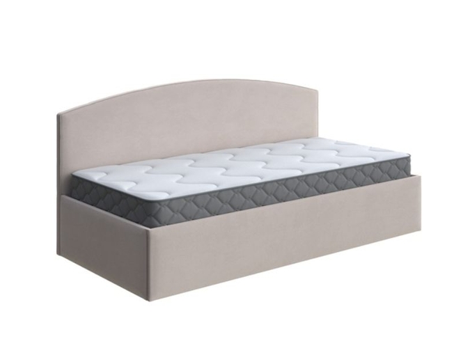 Детская кровать-тахта Hippo