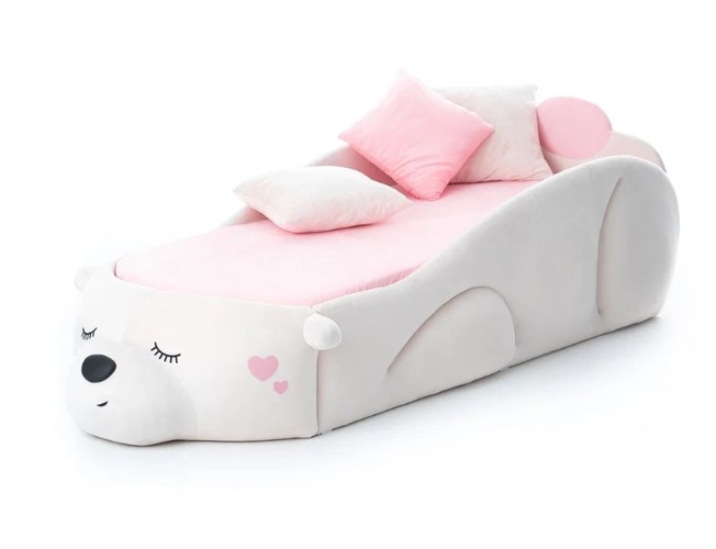 Кровать Мишка Masha