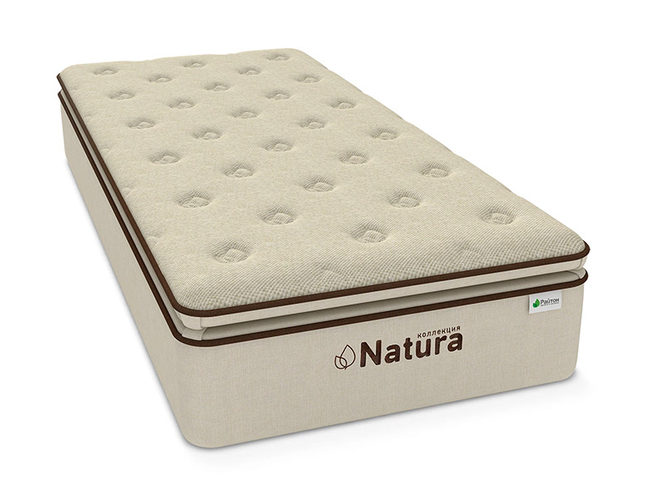 Матрас Райтон OrtoBio F