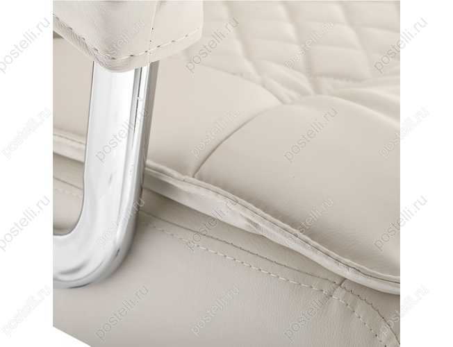 Компьютерное кресло Darvin cream (Арт.11496)