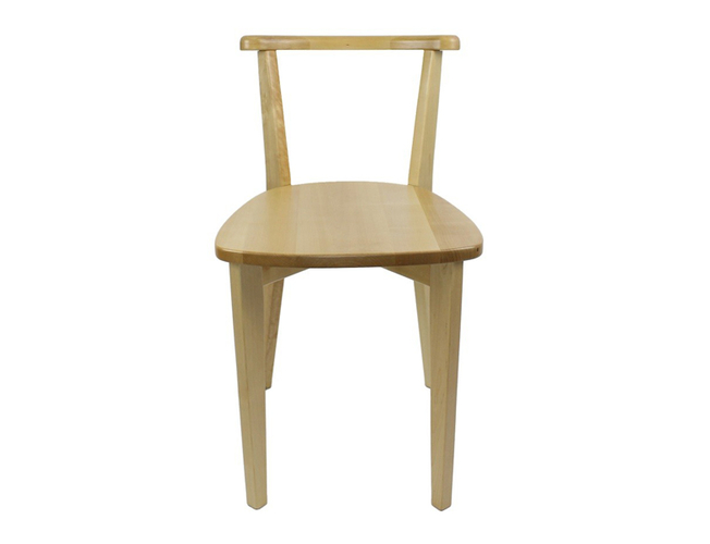 Стул Фриц (натуральный)