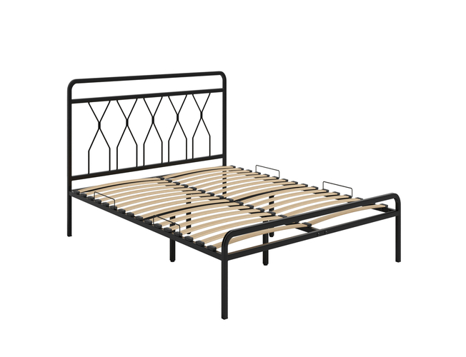 Кровать Steel