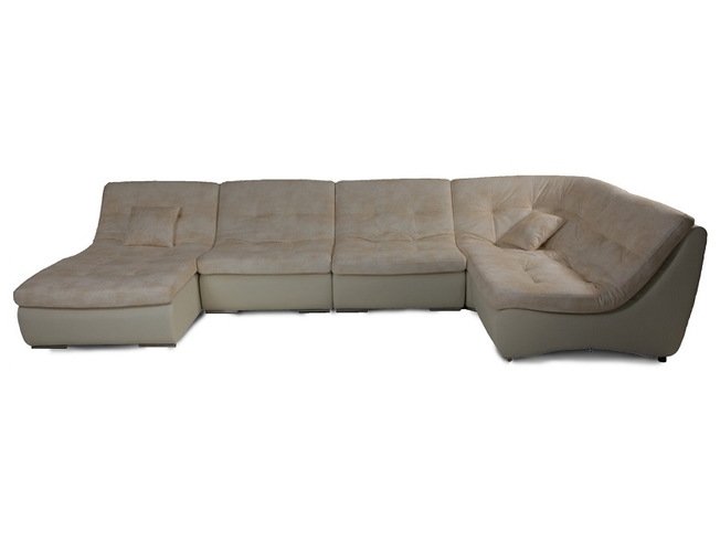 Кресло Монреаль Idea в комплекте