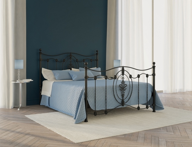 Кровать Diana