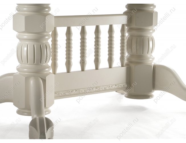 Стол обеденный Кантри 160 (Арт. 450823)