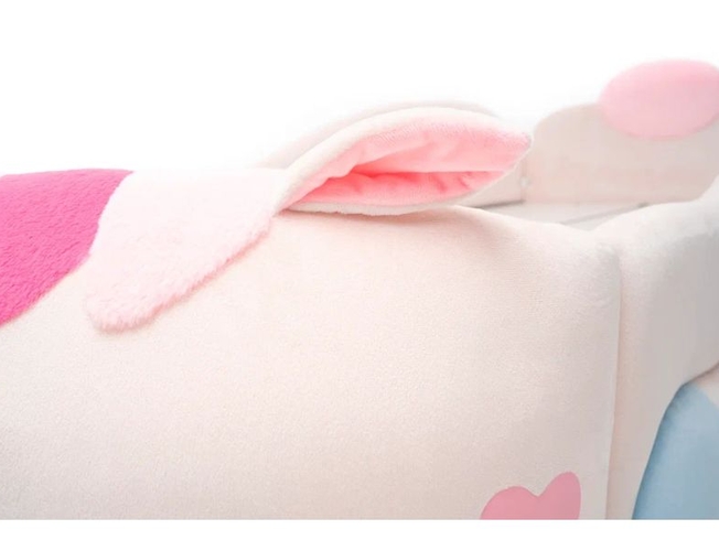 Кровать Единорожка с ящиком