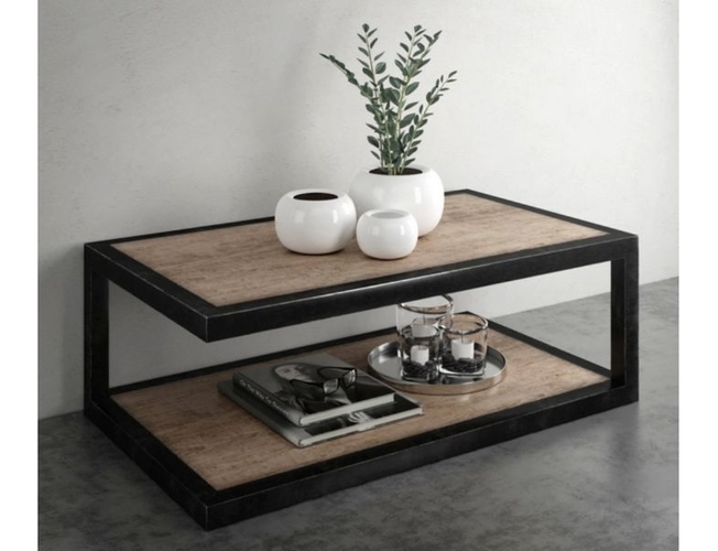 Журнальный столик Чарльстон