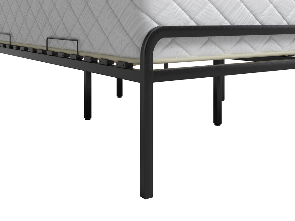 Кровать Steel